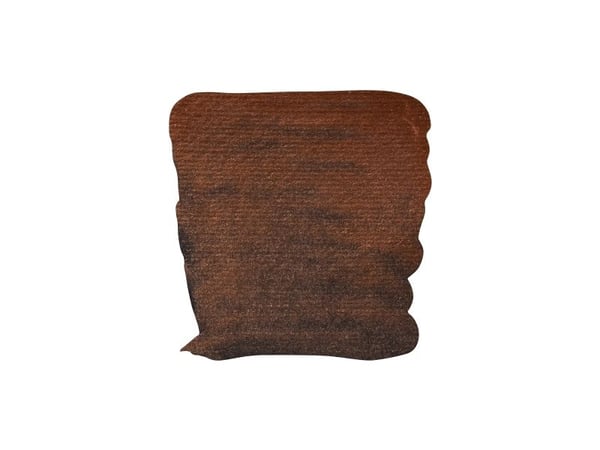 Rembrandt akvarellfärg pan koppar 805