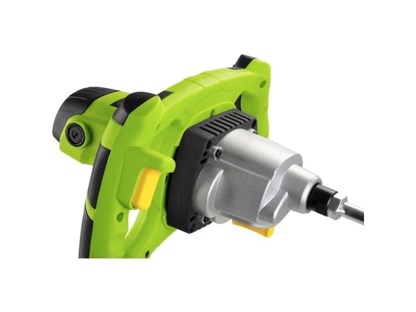 Fieldmann FDRM 201601-E, Betong, Lakk, Mørtel, Maling, Gips, Pulver, Harpiks, Sort, Grønn, M14, Ergonomisk, 103 dB, 92 dB