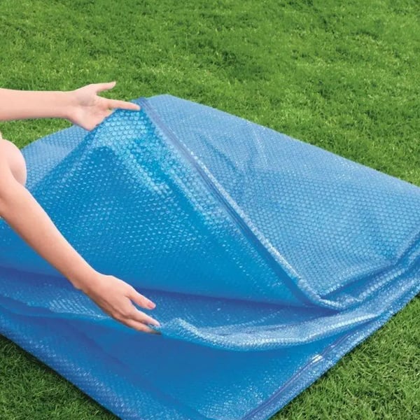 Intex Termopoolbetræk til 549 cm Easy Set & Frame Pools