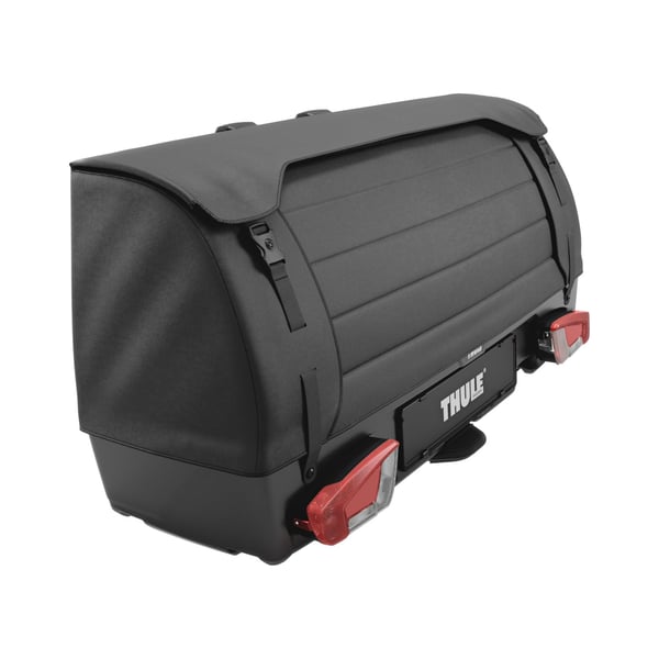 Thule Onto 2 Bagageboks med platform