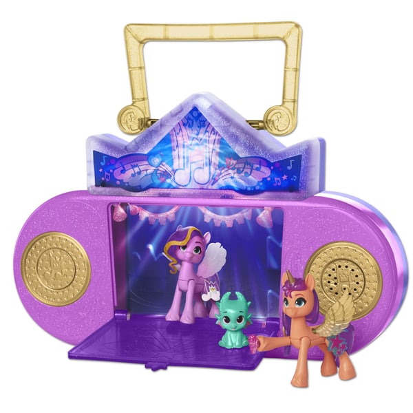 My Little Pony Musical Mane Melody
