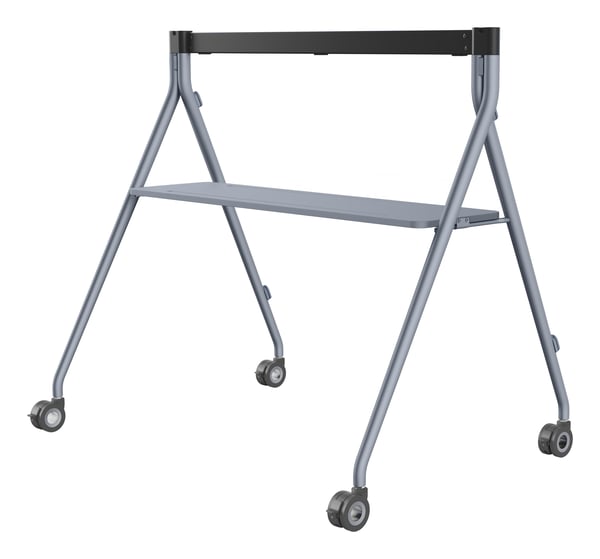 YEALINK-stativ MB86 med hjul