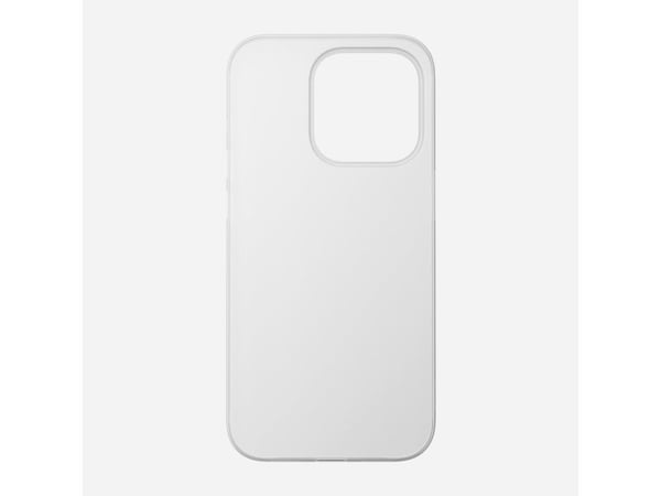 Nomad Super Slim Case, Weiss, Apple