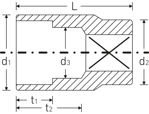 STAHLWILLE 02410028