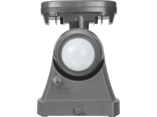 Brennenstuhl 1178900100, LED, 1 ampuller, Sort, 5000 K, 440 lm, 19320 timer