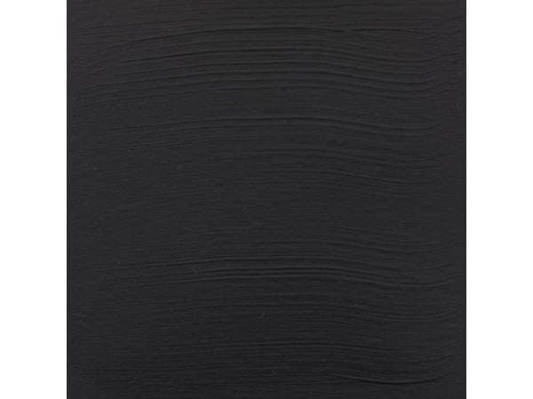 Amsterdam Standard Series akrylrör 735 Oxide Black