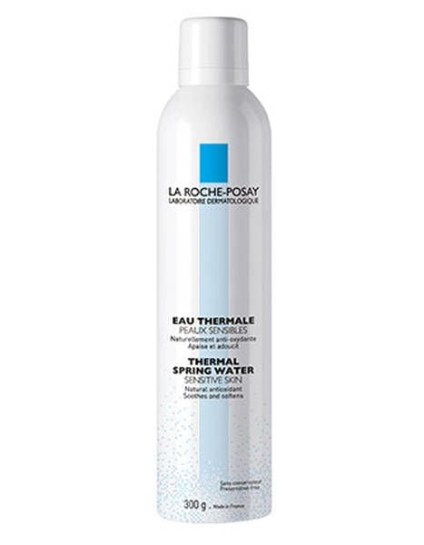 La Roche Thermal Spring Water - Dame - 300 ml
