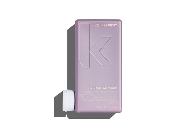 Kevin.Murphy HYDRATE-ME.WASH sjampo for tørt og normalt hår, 250 ml