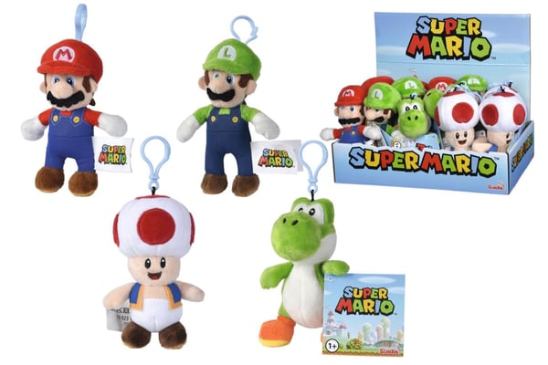 Simba Toys 109231008, Leksaksuppsättning, 1 År