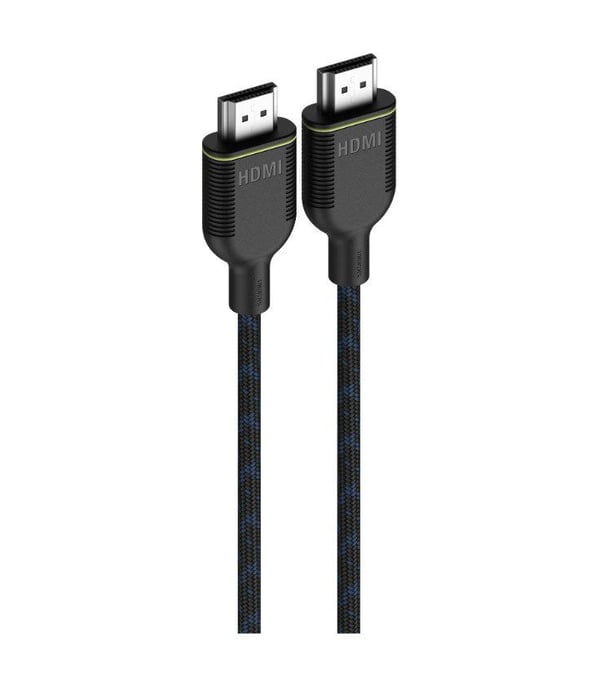 UNISYNK HDMI till HDMI 8K 60Hz 3 m Black