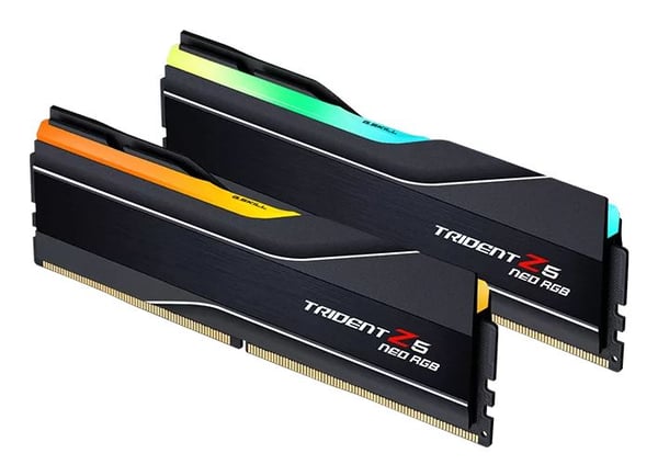 G.Skill F5-6000J2636H32GX2-TZ5NR RAM-muisti 64 GB DDR5 6000 MT/s 2 x 32 GB
