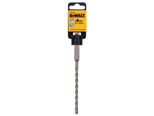 DeWALT DT9635-QZ, 160 mm, 1 kpl
