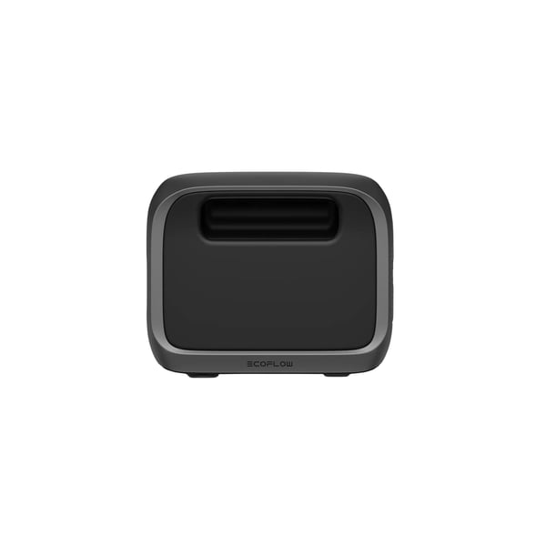 EcoFlow RIVER 3 Portable Power Station - 245Wh capacity, 300W rated output, X-Boost up to 600W
