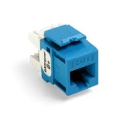Leviton 61110-RL6, Blå