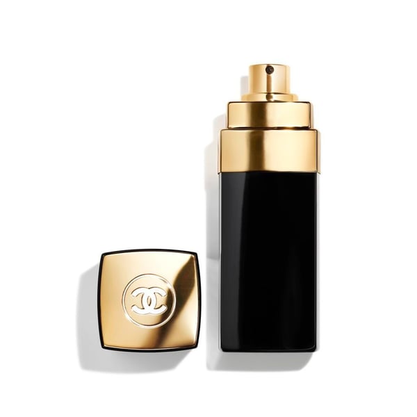 Chanel No.5 EDT - Refillable W 50 ml