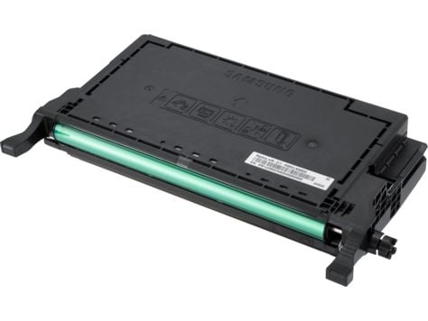 HP CLT-K5082L - Høy ytelse - svart - original - tonerpatron (SU188A) - for Samsung CLP-620, CLP-670, CLX-6220, CLX-6250