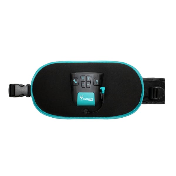 Beurer Antelope Corefit II EMS-belte for rygg og mage Beurer Antelope Corefit II EMS-belte for rygg og mage