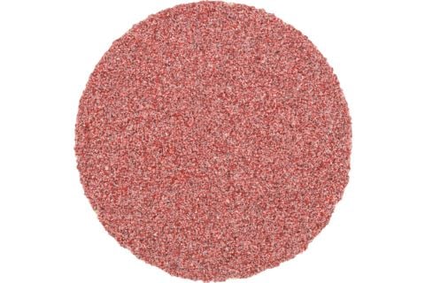 PFERD 42757406, Slibeskive, universal, korund, 16000 o/min, rund, 3,8 cm
