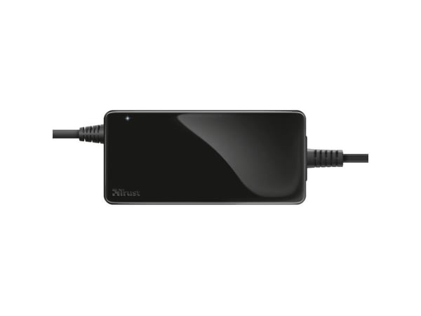 Trust Maxo Laptop Charger for HP - Strømadapter - AC 100-240 V - 90 watt - Europa