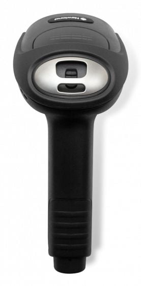 Newland HR52 Bonito-sarja, BT, 2D, USB, RS232, BT, paketti (USB), musta Bluetooth-skanneri, 2D, kuvankäsittelylaite (valotus: valkoinen), liitäntä:...