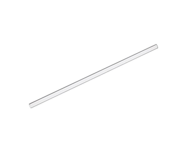 TFA-Dostmann GlasWerk Short, Gjennomsiktig, Glass, 10 stykker, Tyskland, 8 mm, 150 mm
