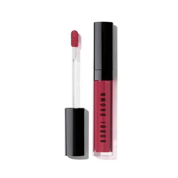 Bobbi Brown Crushed Oil-infused Gloss Slow Jam Neutral Creamy Plum