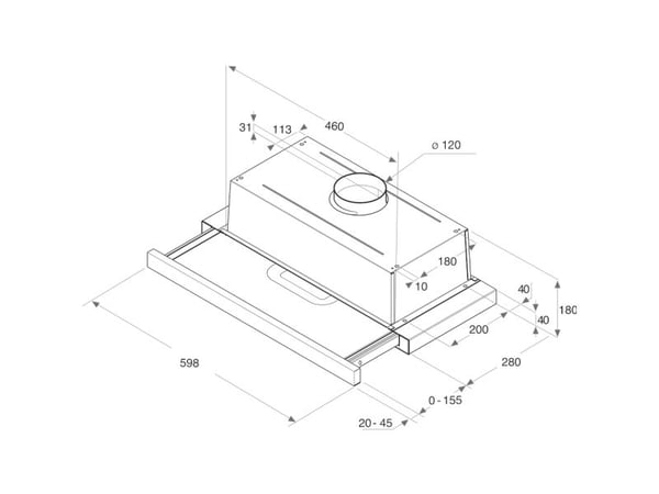 Whirlpool AKR 750 G SD hette