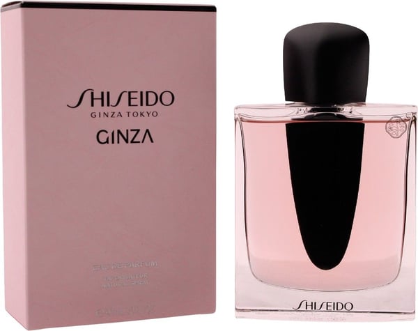 Shiseido Ginza Eau De Perfume Spray 90ml