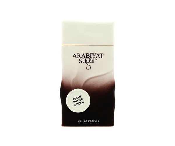 Arabiyat Sugar Pecan Butter Cookie Eau De Parfum 100 ml (unisex)
