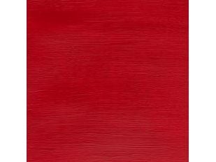 Winsor &amp; Newton Gallery, Rød, Pot, Crimson, 500 ml