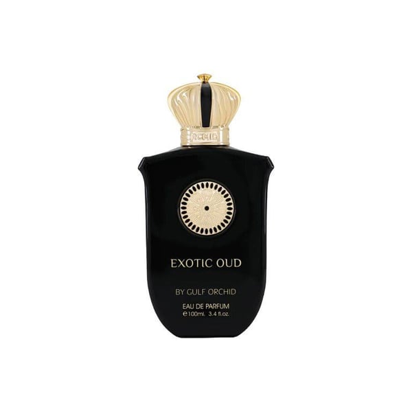 Gulf Orchid Exotic Oud 100ml