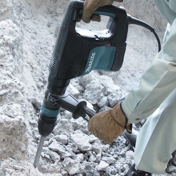 Makita HM1101C piikkausvasara 1300 W 11,5 J AC