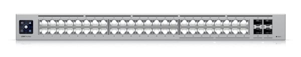 Ubiquiti USW-Pro-Max-48 switch 16x 2.5GbE, 32x 1GbE, 4x SFP+