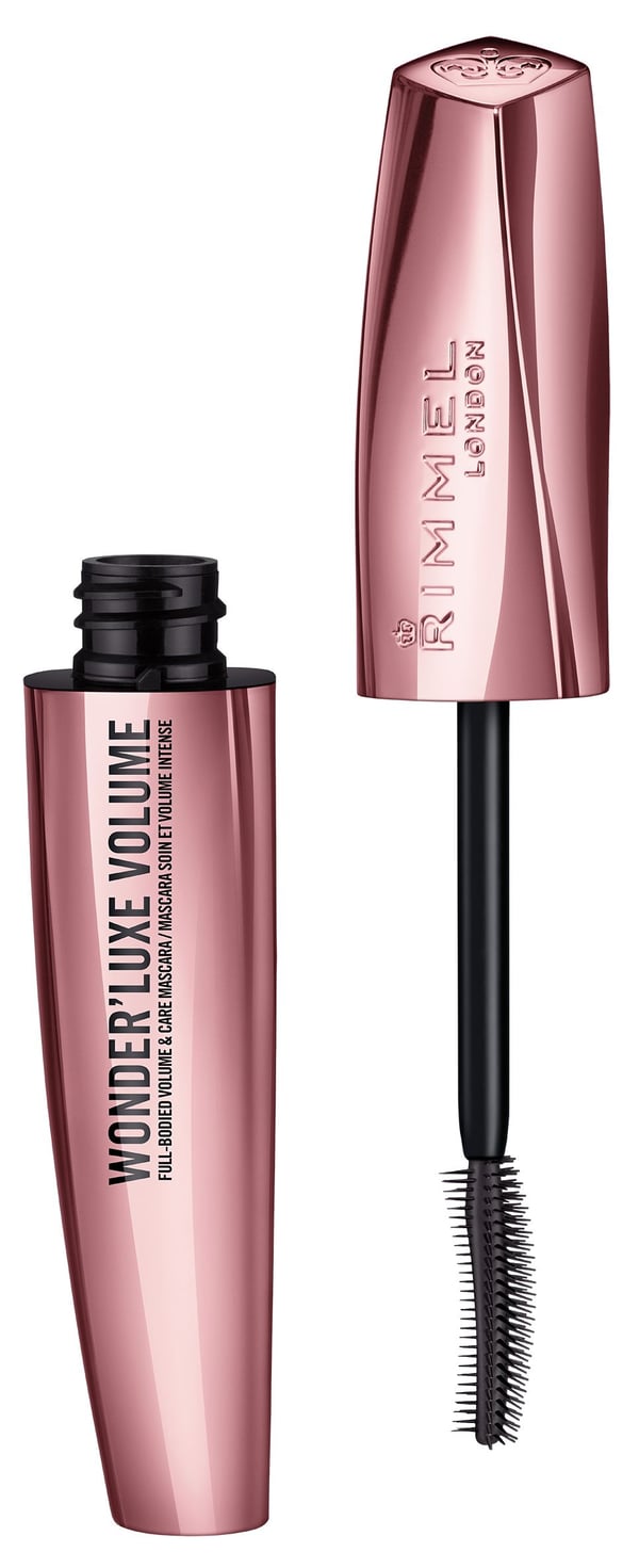 Rimmel Wonderluxe Volume Mascara 11ml