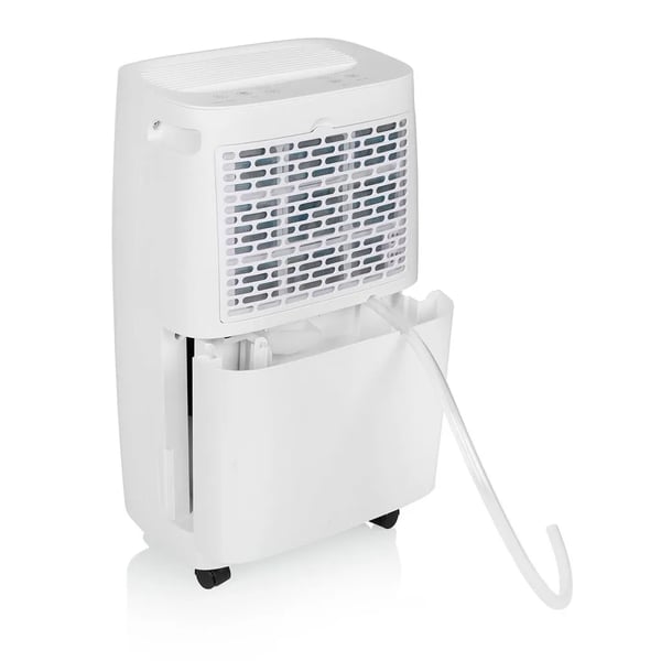 Tristar DH-5419, 205 W, tyyppi F (CEE 7/4), 240 V, 50 Hz, Mekanisk, 198 mm