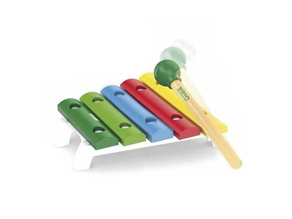 BRIO 30182 Musical Xylophone