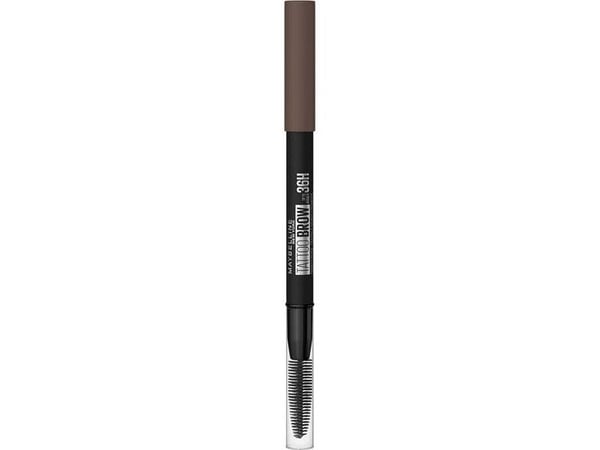Maybelline Tattoo Brow Pencil 36h 07 Deep Brown