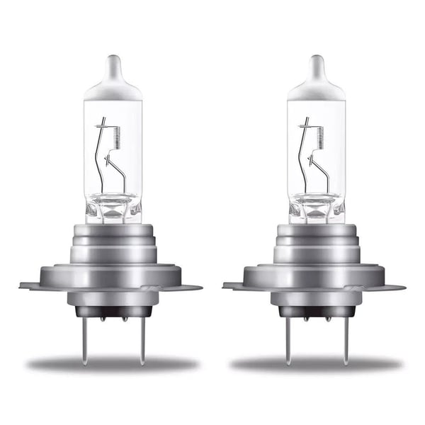 Osram Night Breaker Silver - H7 Auton polttimot