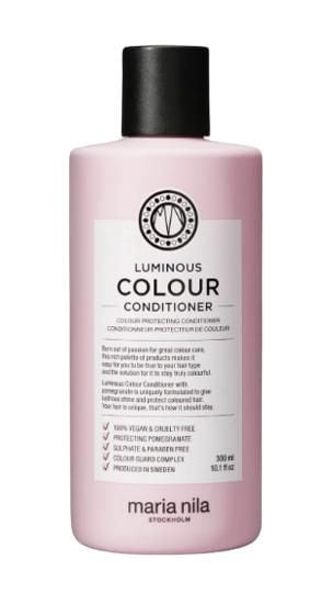 Maria Nila Luminous Colour Conditioner - 300ml