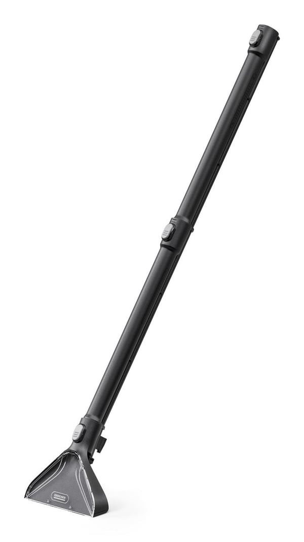 Kärcher 2.863-376.0 vaskemunnstykke 2-i-1 til SE 3 Compact, XXL
