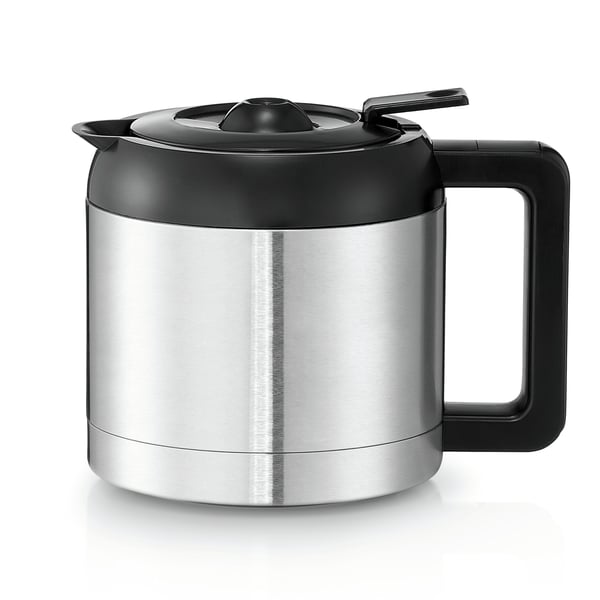 WMF Stelio Aroma kaffemaskin, med termoskanna,