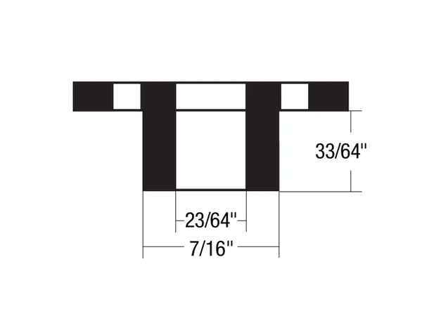 Makita 164775-6, 1 styck