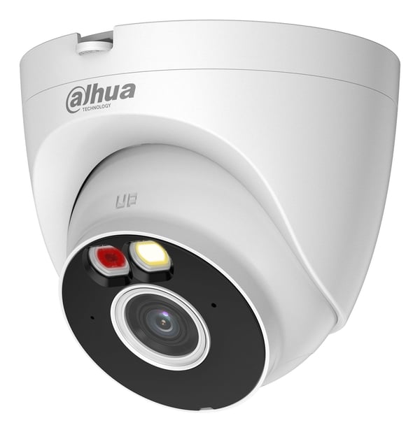 Dahua Technology A1, DH-T5A-PV DH-IPC-T5AP-PV-0360B-EUR LAN, WLAN IP-valvontakamera 2880 x 1620 pikseliä
