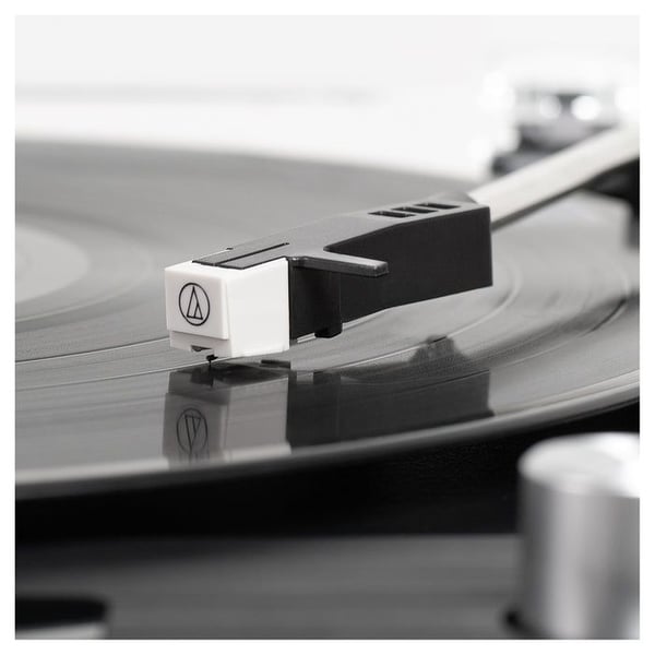 Patefonas Victrola Eastwood VTA-72