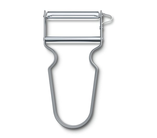 Victorinox 6.0900 Skrællekniv Aluminium Længde 110 mm