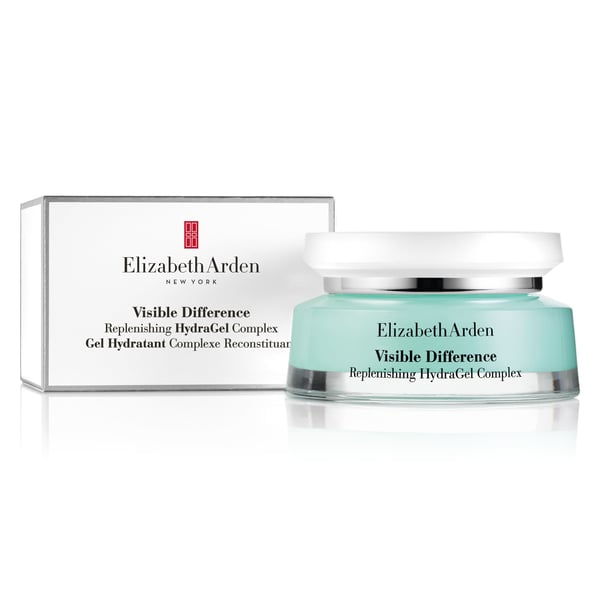 Elizabeth Arden Visible Difference Replenishing HydraGel Complex kräm 75 ml
