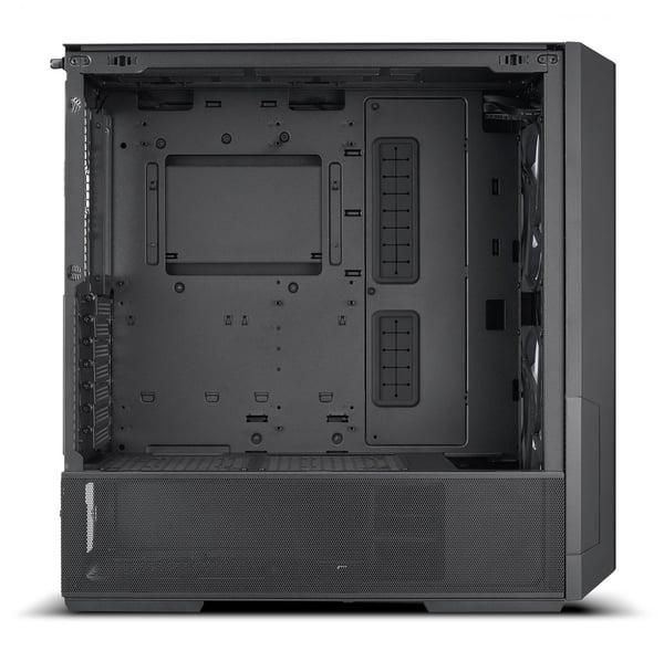 Lian Li LANCOOL 216-X datorchassi E-ATX svart härdat glas