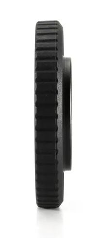 DJI CP.OS.00000524.02, Kameran linssisuojus, 10 g, Musta