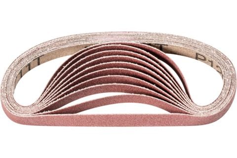 PFERD 45002225, Slipebelte, 305 mm, 9 mm, 100 stykker