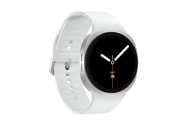 Samsung® | Galaxy Watch8 44mm eSim - Silver